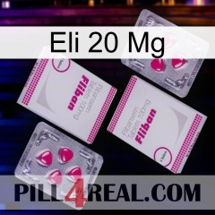 Eli 20Mg 33